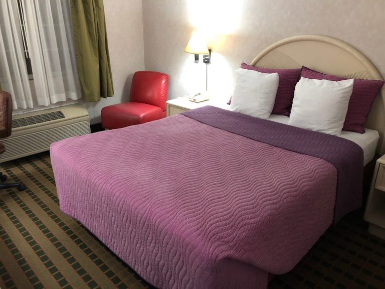 O hare inn and suites