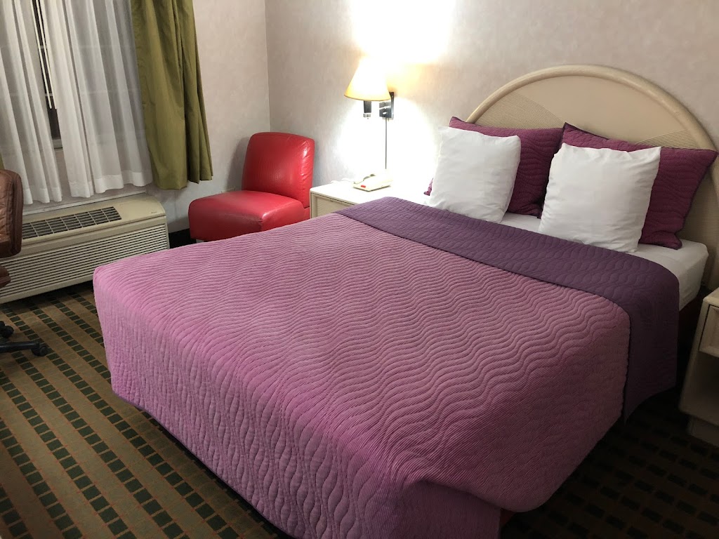 O hare inn and suites