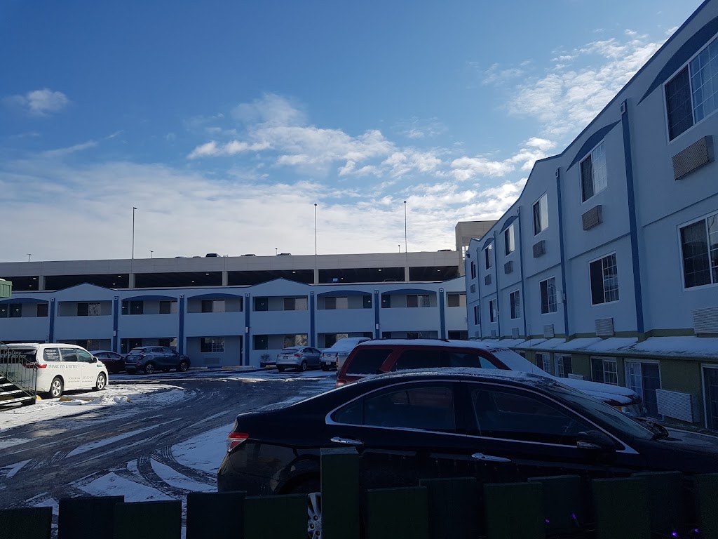 O hare inn and suites