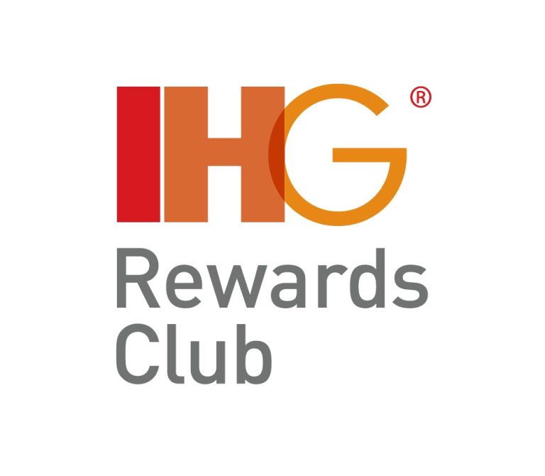 Ihg business rewards